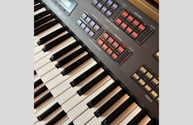 Yamaha US-1 Organ, Used - All Inclusive Top Grade Package (SN:51176) - Image 12